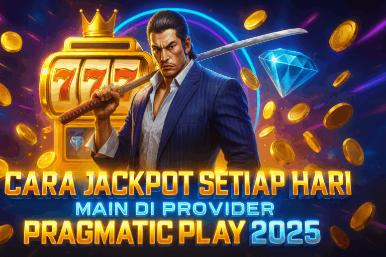 Pragmatic Play