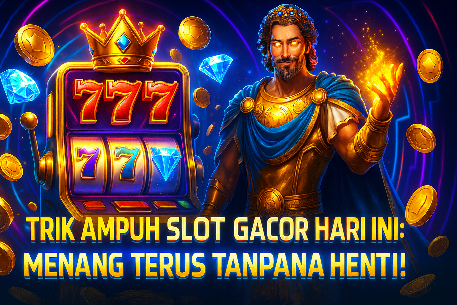 slot gacor hari ini