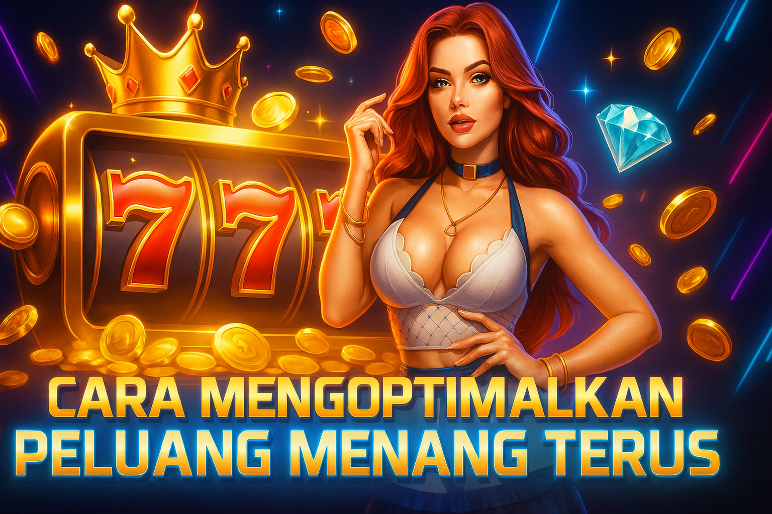 Slot Online