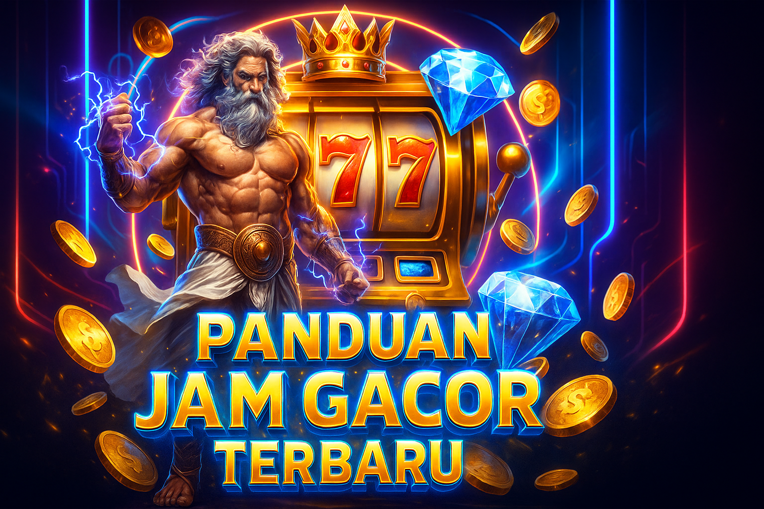 jam gacor terbaru